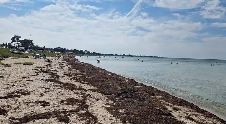 Holiday home in Føllenslev