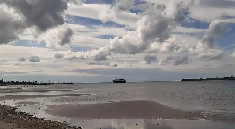 Holiday home in Føllenslev