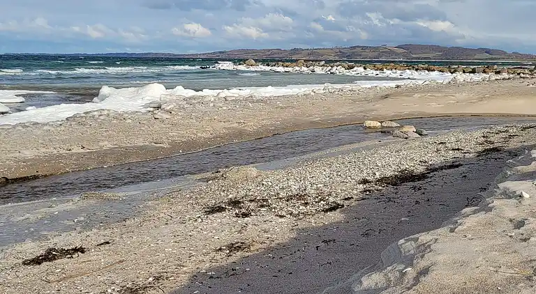 Holiday home in Føllenslev