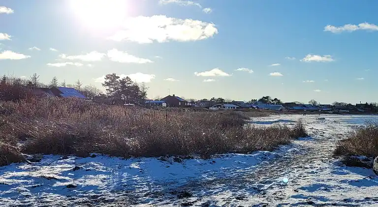 Holiday home in Føllenslev