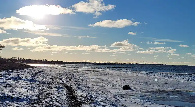 Holiday home in Føllenslev