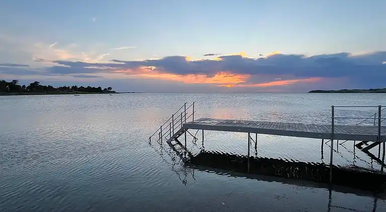 Holiday home in Føllenslev