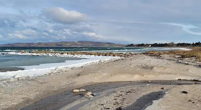 Holiday home in Føllenslev