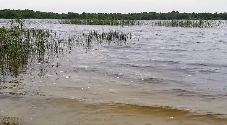 Holiday home in Kvie Sø