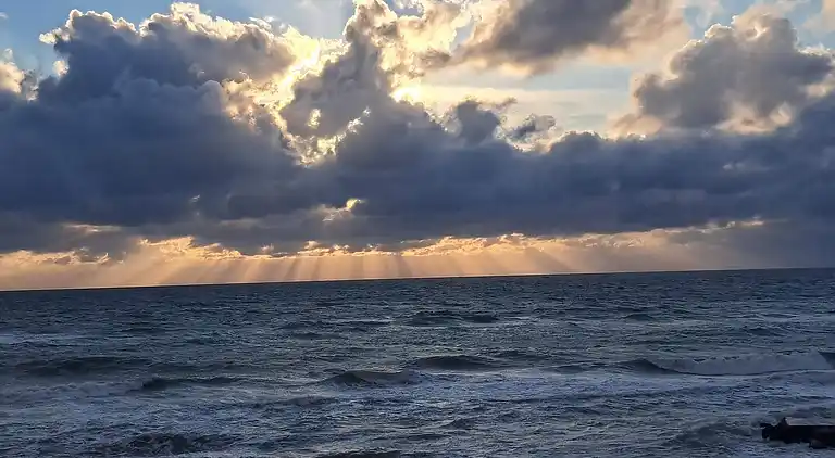 Sommerhus i Lønstrup