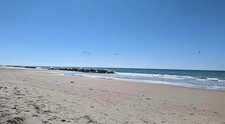 Sommerhus i Lønstrup