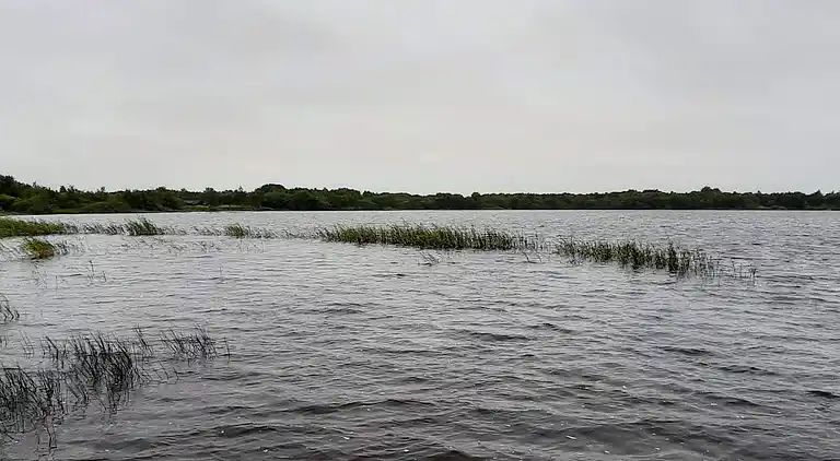 Holiday home in Kvie Sø