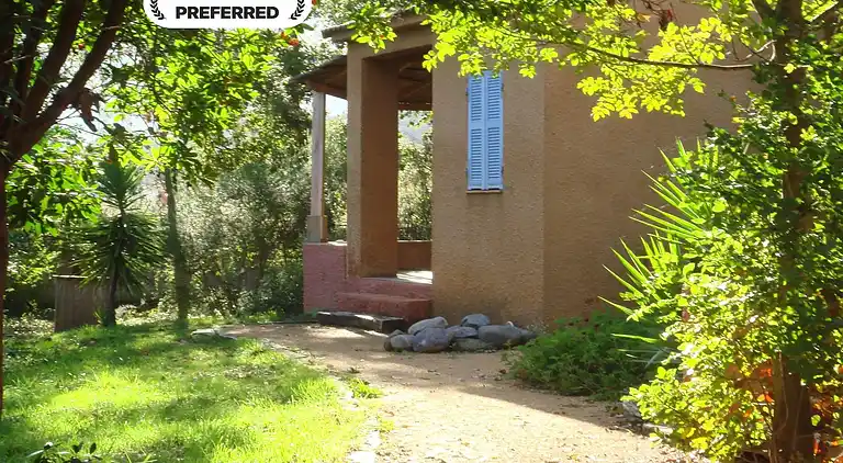 Holiday home in Chiatra