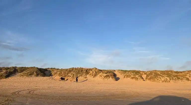 Sommerhus i Bolilmark