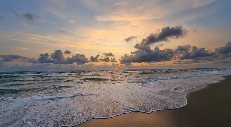 Vakantiehuis in Ringkobing