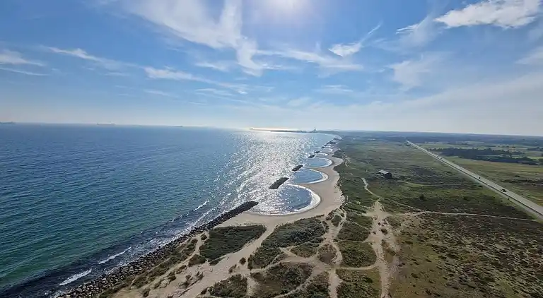 Maison de vacances en Skagen