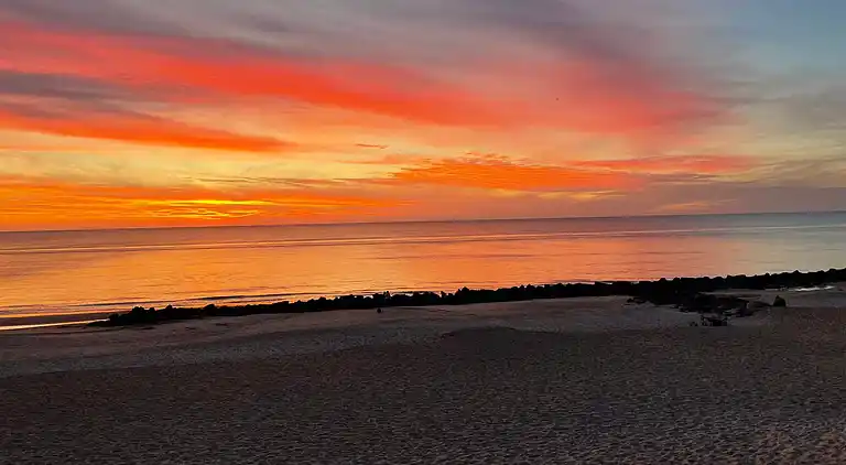 Holiday home in Lønstrup