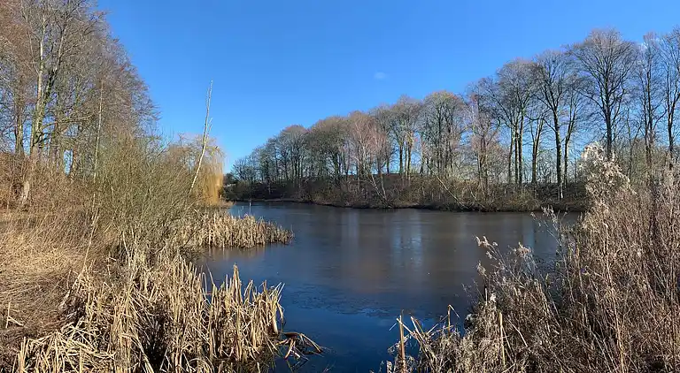 Sommerhus i Ebeltoft