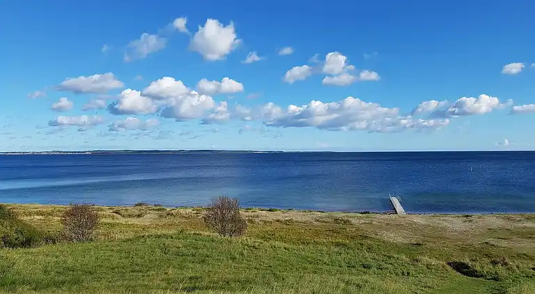 Sommerhus i Ebeltoft