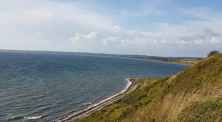 Sommerhus i Ebeltoft