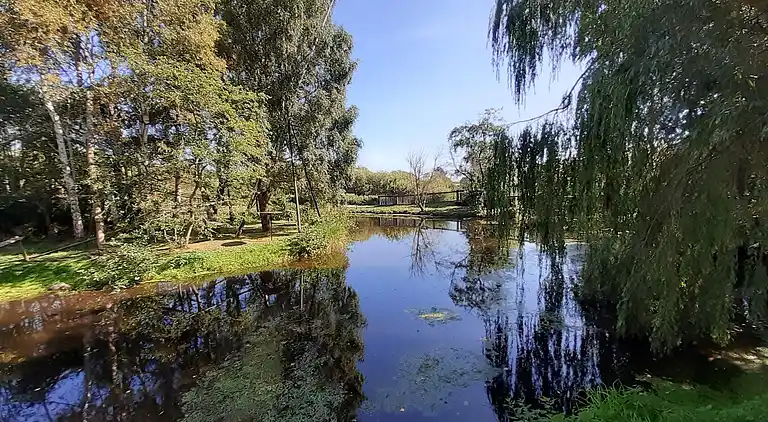 Sommerhus i Ebeltoft