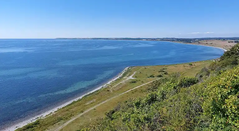 Sommerhus i Ebeltoft