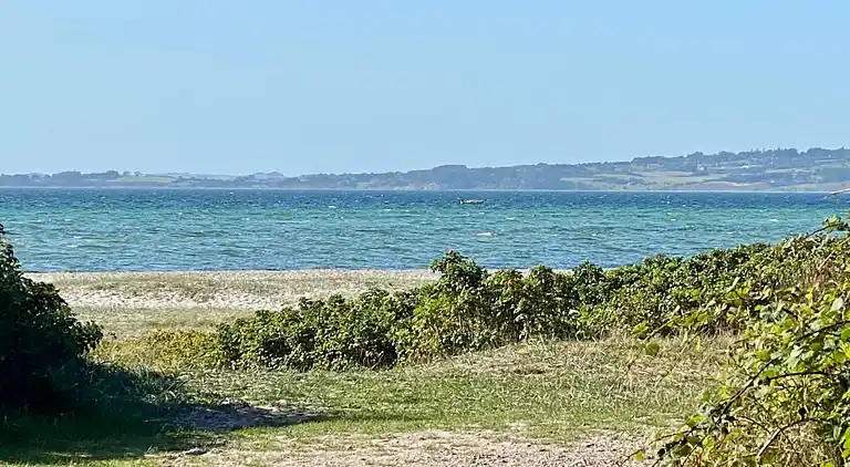 Sommerhus i Ebeltoft