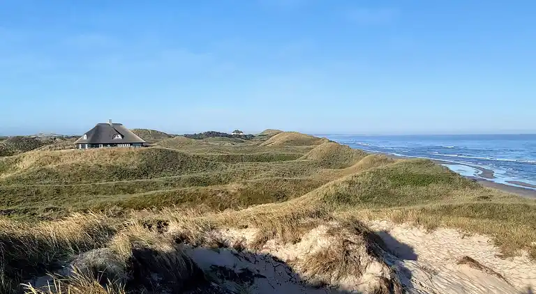 Sommerhus i Skagen