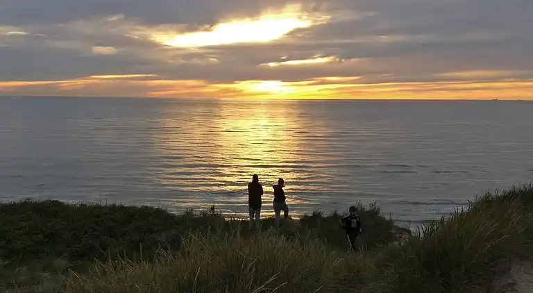 Casa de vacaciones en Ålbæk