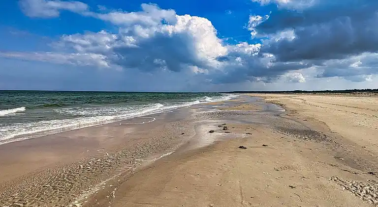 Holiday home in Ålbæk