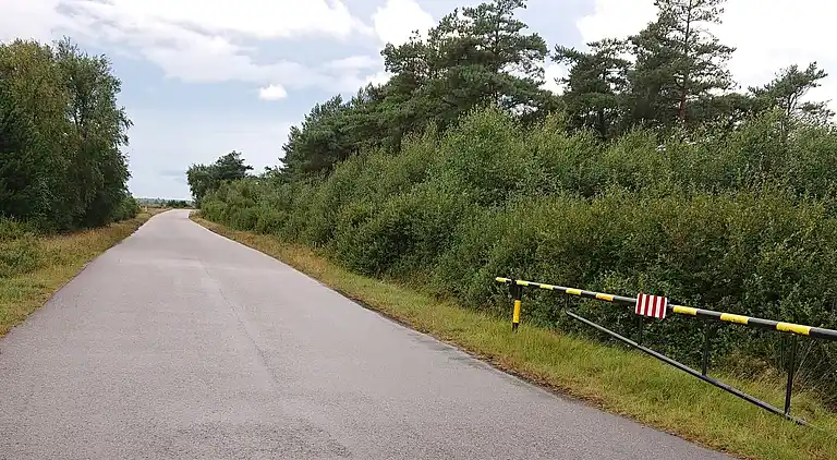 Vakantiehuis in Vejers Strand