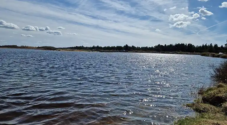 Vakantiehuis in Vejers Strand
