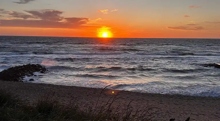 Holiday home in Nørlev Strand