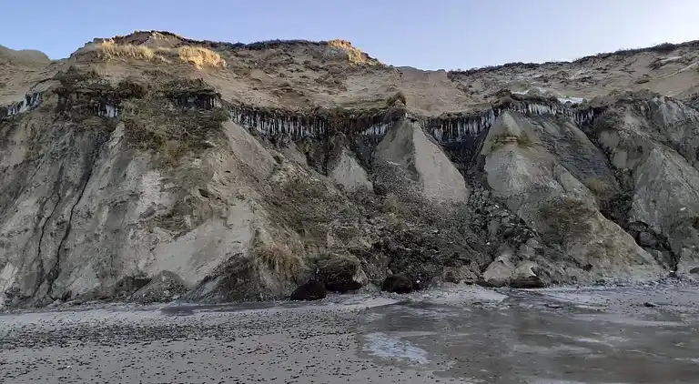 Semesterbostad vid Nr Lyngby Strand