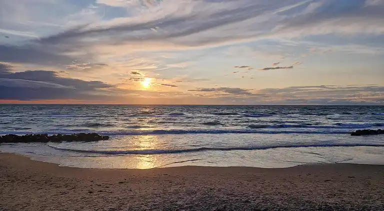 Holiday home in Nørlev Strand