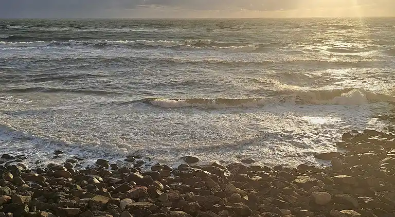 Holiday home in Nørlev Strand
