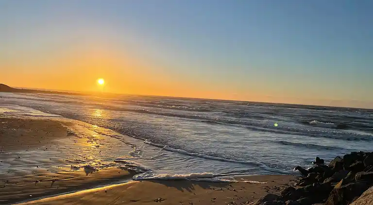 Holiday home in Nr Lyngby Strand