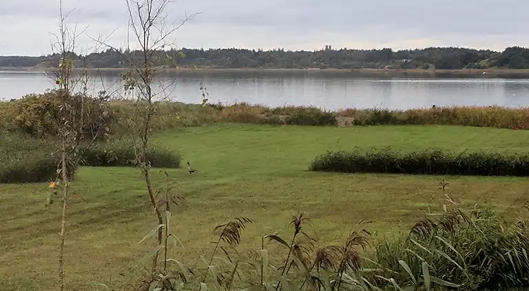 Holiday home in Hurup Thy