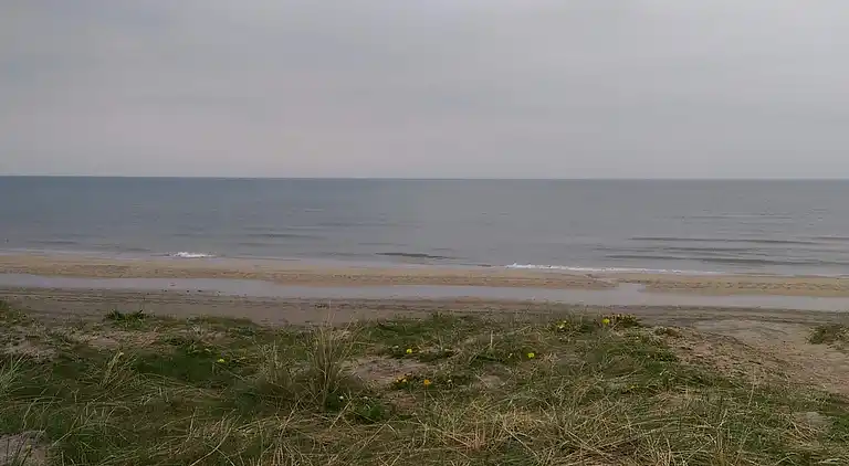 Holiday home in Nr Lyngby Strand