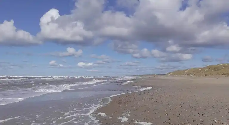 Holiday home in Nr Lyngby Strand