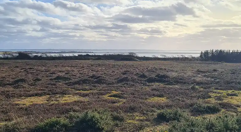 Holiday home in Hurup Thy