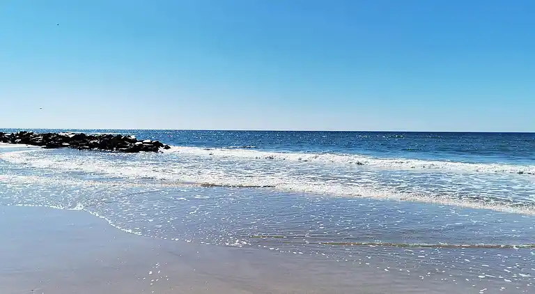 Holiday home in Nørlev Strand