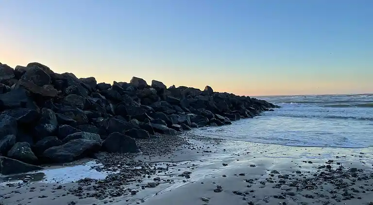 Holiday home in Nr Lyngby Strand