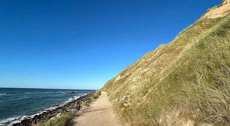 Holiday home in Nørlev Strand