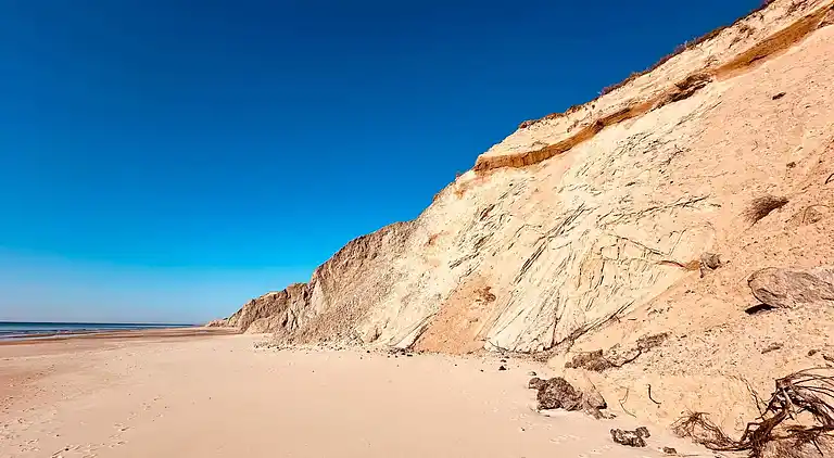 Holiday home in Nørlev Strand