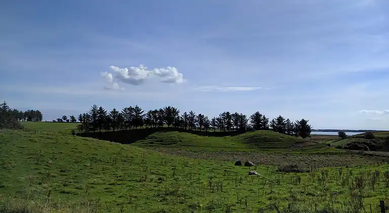 Holiday home in Hurup Thy