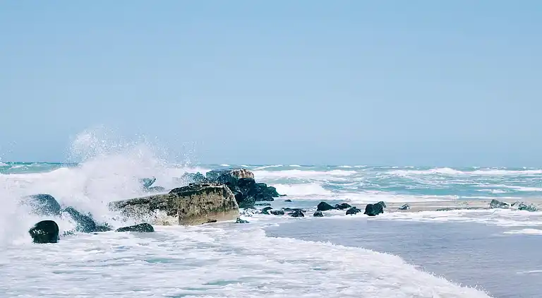 Holiday home in Nørlev Strand