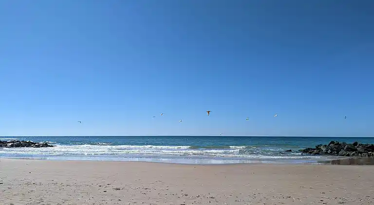 Holiday home in Nørlev Strand