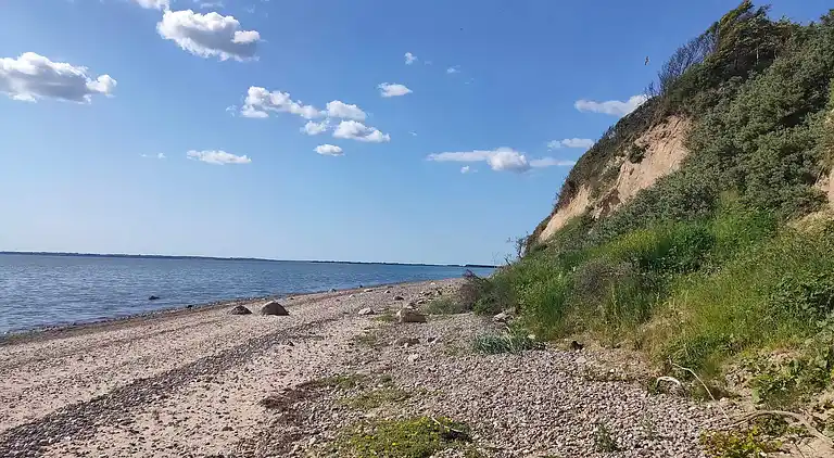 Holiday home in Hurup Thy