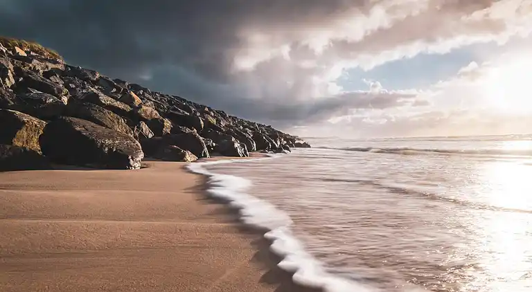 Holiday home in Nr Lyngby Strand