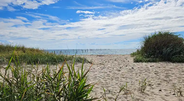 Holiday home in Nakskov