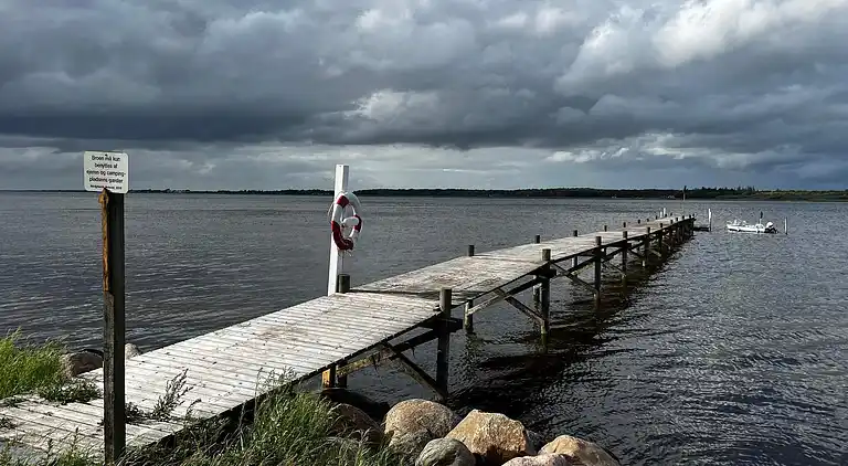 Sommerhus i Storvorde