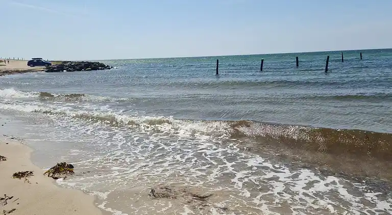 Holiday home in Nakskov