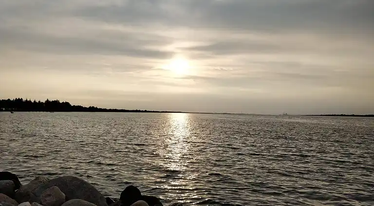 Sommerhus i Storvorde