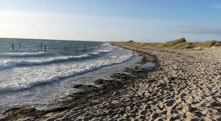 Holiday home in Nakskov